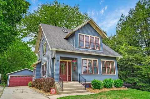 416 N Page St, Stoughton, WI 53589