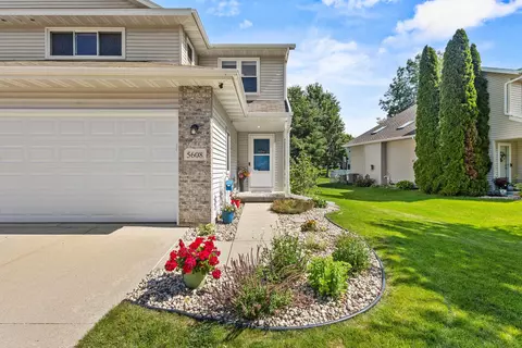 5608 Osborn Dr, Mcfarland, WI 53558