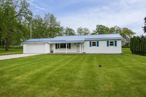 10266 N Amber Trl, Edgerton, WI 53534