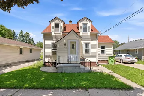 200 Hamilton St, Beaver Dam, WI 53916