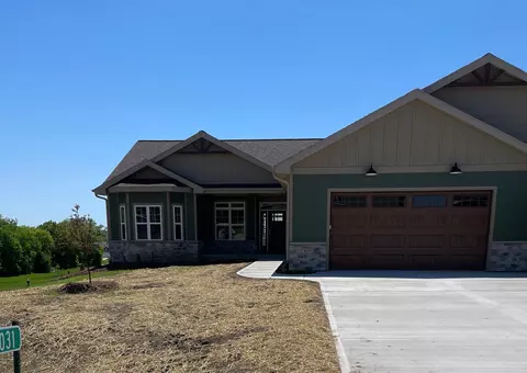 4031 Whistle Rock Cir, Deforest, WI 53532