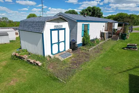 904 Moore Lot 469 St #469, Baraboo, WI 53913