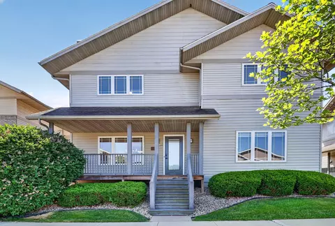 8141 Blakton Rd, Madison, WI 53719