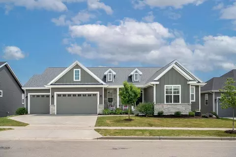 529 Rustic Rise Way, Verona, WI 53593