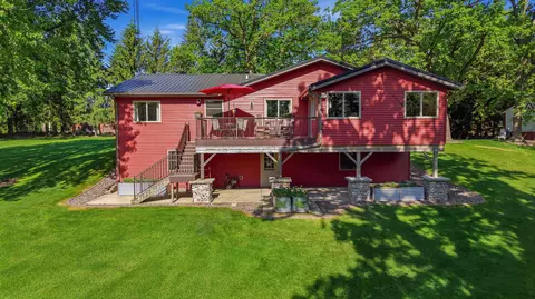 n8040 Whitetail Road, Burnett, WI 53922
