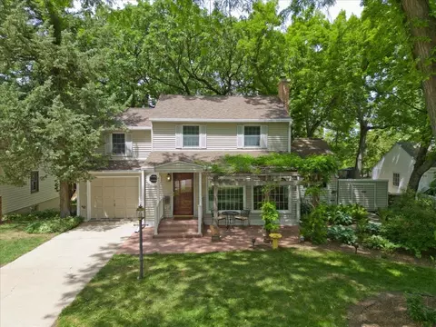 4214 Mohawk Dr, Madison, WI 53711