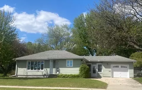 723 Packard St, Tomah, WI 54660