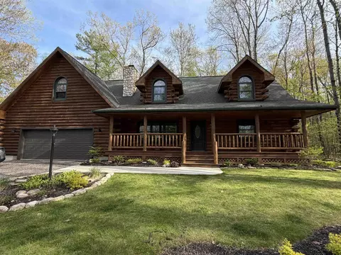 6337 Bluff Court Trl, Sturgeon Bay, WI 54235