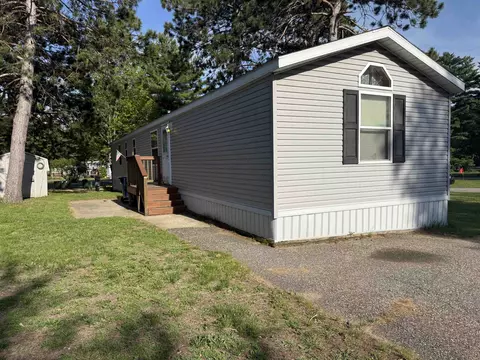 731 Sunset Blvd #66, Wisconsin Dells, WI 53965