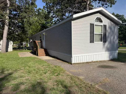 731 Sunset Blvd #66, Wisconsin Dells, WI 53965