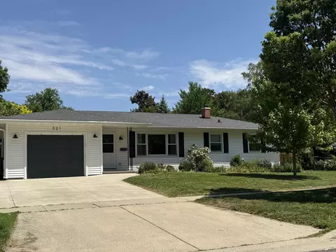 321 Water St, Lake Mills, WI 53551