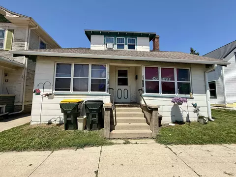 280 W Seminary St, Richland Center, WI 53581