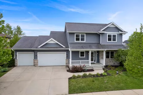 9333 Spirit St, Middleton, WI 53562