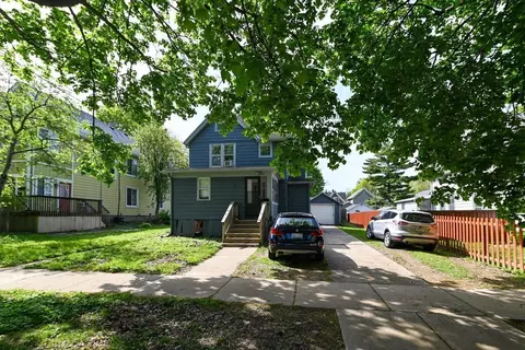 1207 Chandler St, Madison, WI 53715
