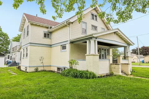 612 Western Ave, Watertown, WI 53094