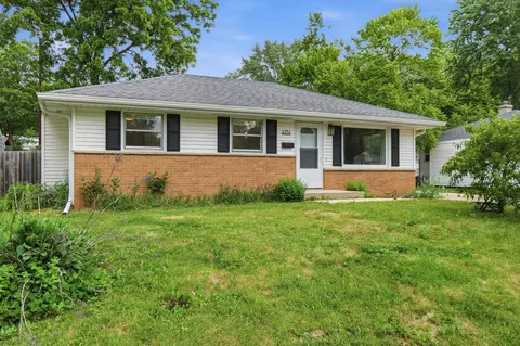 4234 Portland Pkwy, Madison, WI 53714