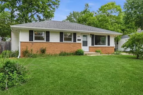 4234 Portland Pkwy, Madison, WI 53714