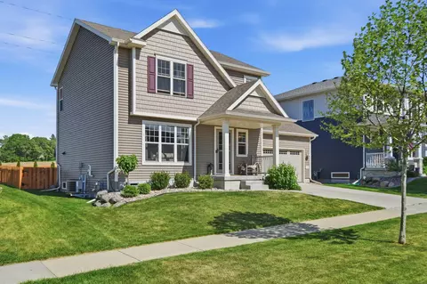 4723 Catalina Pkwy, Mcfarland, WI 53558