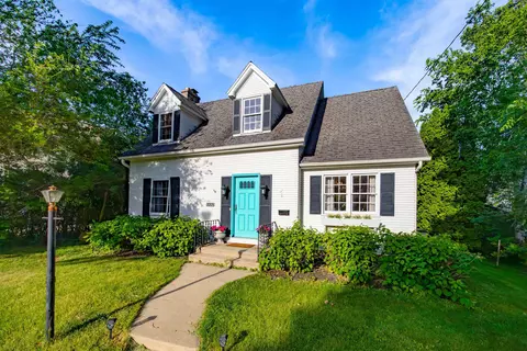 332 Robert St, Fort Atkinson, WI 53538
