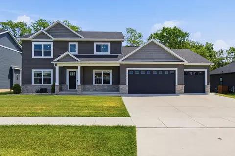3810 Tanglewood Pl, Janesville, WI 53546