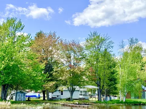 2465 Norway Point Rd, Pelican Lake, WI 54463