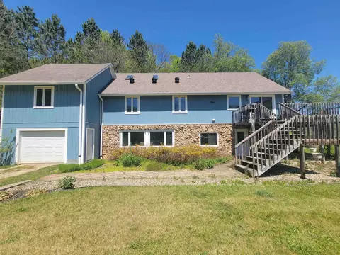 23810 Dove Ln, Hillsboro, WI 54634