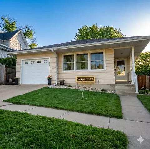 444 N Monroe St, Lancaster, WI 53813
