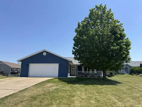 2259 Dupont Dr, Janesville, WI 53546