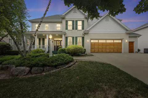 7317 Southern Oak Pl, Madison, WI 53719