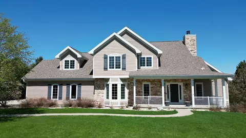 7588 Baltic Dr, Verona, WI 53593