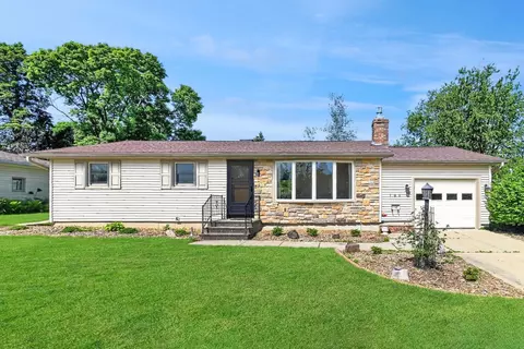 108 N Franklin St, Verona, WI 53593