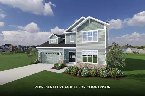 8031 Gigawatt Dr, Madison, WI 53719