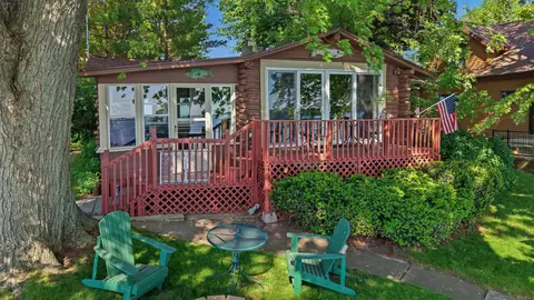 n10644 Howard Drive East, Fox Lake, WI 53933