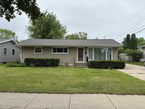 4529 Jade Ln, Madison, WI 53714
