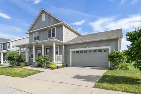 6035 Caldera St, Madison, WI 53718