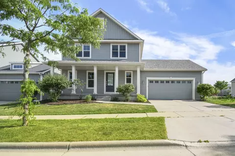 6035 Caldera St, Madison, WI 53718