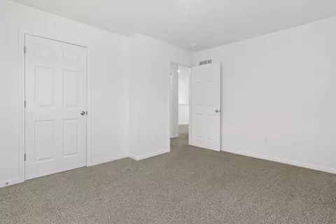 Bedroom - 603 E Maple Beach Dr, Edgerton, WI 53534 photo 5 of 9