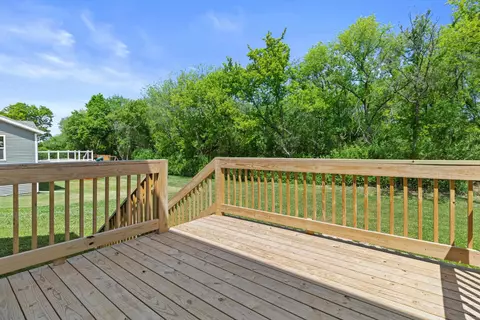Exterior - 603 E Maple Beach Dr, Edgerton, WI 53534 photo 2 of 5