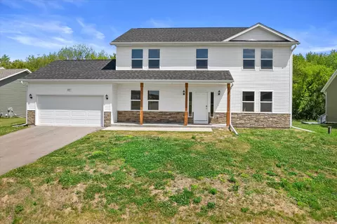 603 E Maple Beach Dr, Edgerton, WI 53534