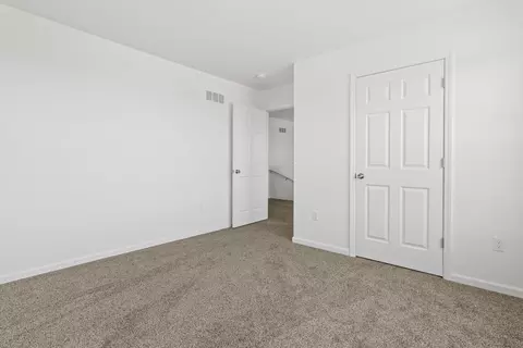 Bedroom - 603 E Maple Beach Dr, Edgerton, WI 53534 photo 7 of 9