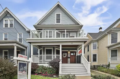 1029 Williamson St #1, Madison, WI 53703