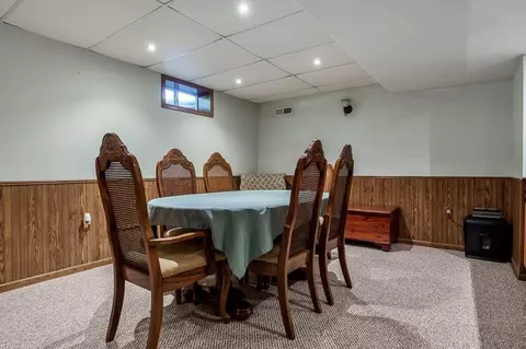 Dining - 807 E Holiday Dr, Beloit, WI 53511 photo 3 of 4