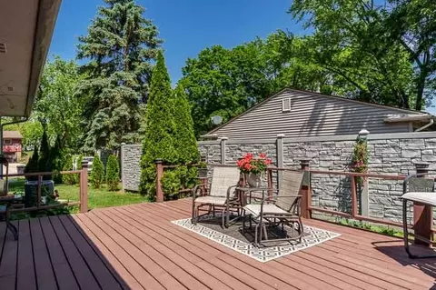 Exterior - 807 E Holiday Dr, Beloit, WI 53511 photo 11 of 15