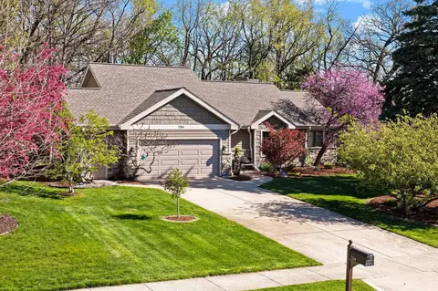 7314 Longmeadow Rd, Madison, WI 53717
