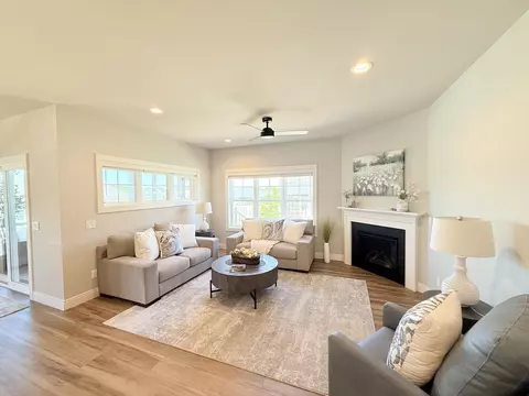 Unit 5.1 Bellflower Drive, Deforest, WI 53532