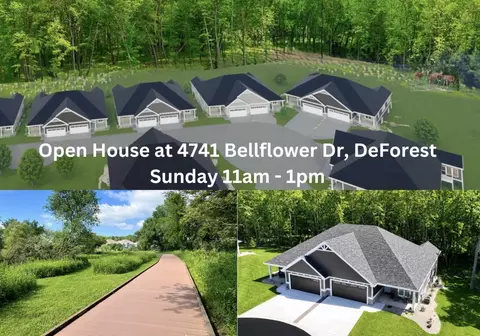 13 Deer Hollow Court, Deforest, WI 53532