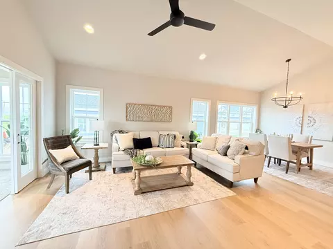 Living - Unit 7.1 Bellflower Drive, Deforest, WI 53532 photo 1 of 5