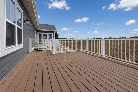 Exterior - Unit 7.1 Bellflower Drive, Deforest, WI 53532 photo 2 of 6