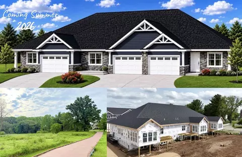 Unit 7.1 Bellflower Drive, Deforest, WI 53532