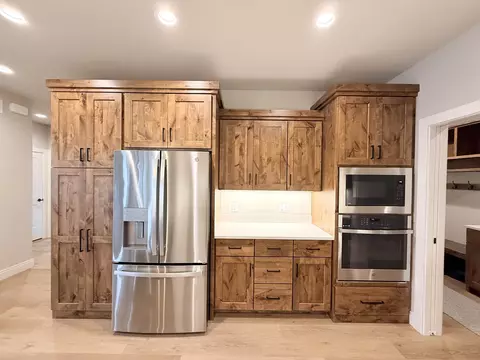 Kitchen - Unit 7.1 Bellflower Drive, Deforest, WI 53532 photo 3 of 3